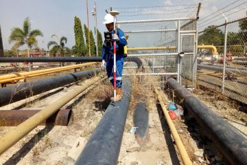 Pipeline Services